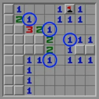 지뢰찾기